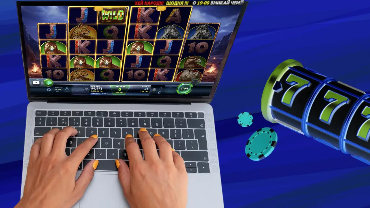 Бонусні спіни в Champion Casino