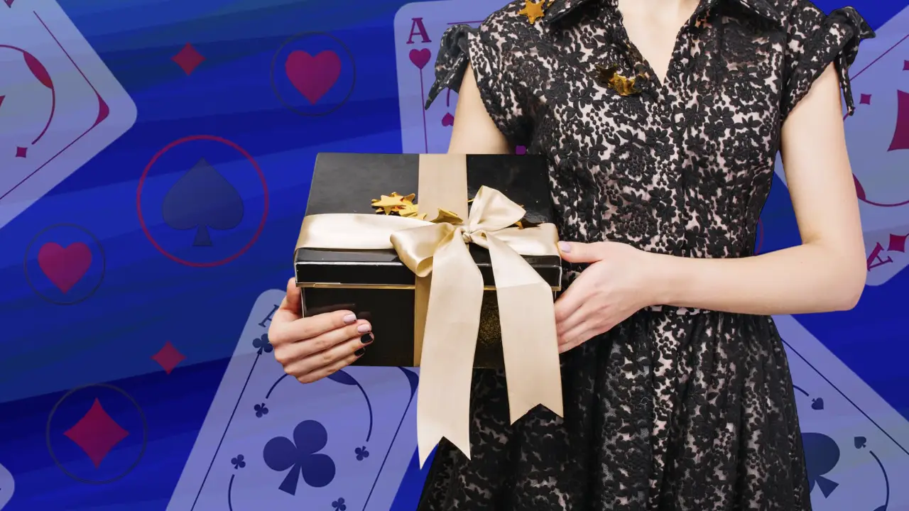 Программа лояльності Champion Casino